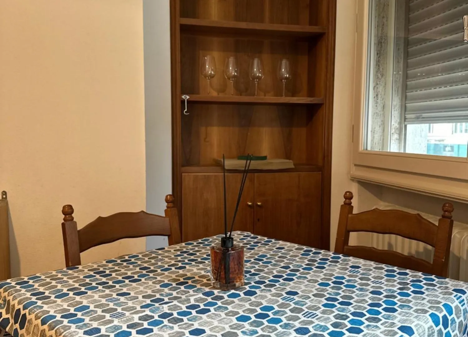 Suite D'Annunzio 라벤나